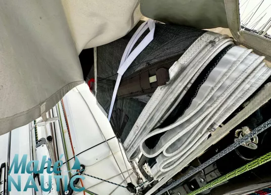 JEANNEAU - SUN FAST 3200 - 33