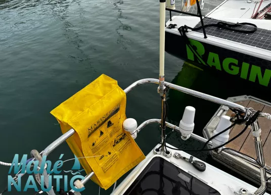 JEANNEAU - SUN FAST 3200 - 35