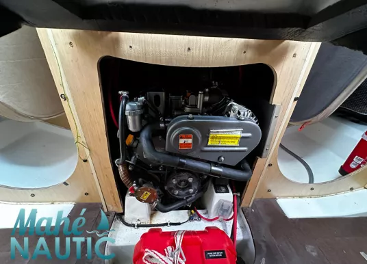 JEANNEAU - SUN FAST 3200 - 38