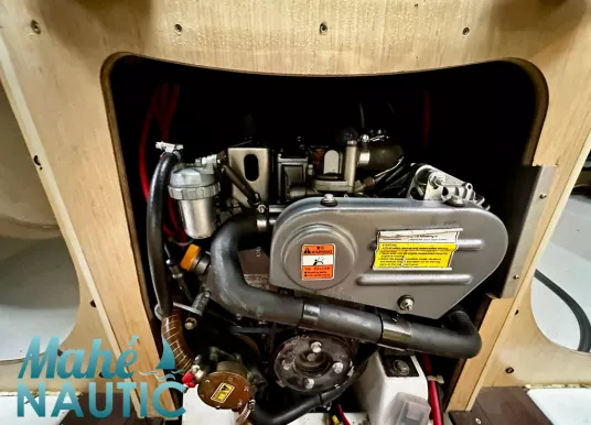 JEANNEAU - SUN FAST 3200 - 39