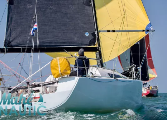 JEANNEAU - SUN FAST 3200 - 5