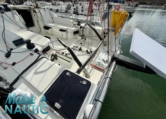 JEANNEAU - SUN FAST 3200 - 8