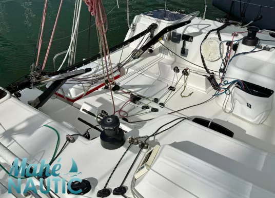JEANNEAU - SUN FAST 3200 - 9