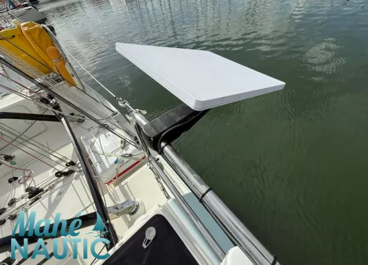 JEANNEAU - SUN FAST 3200 - 10