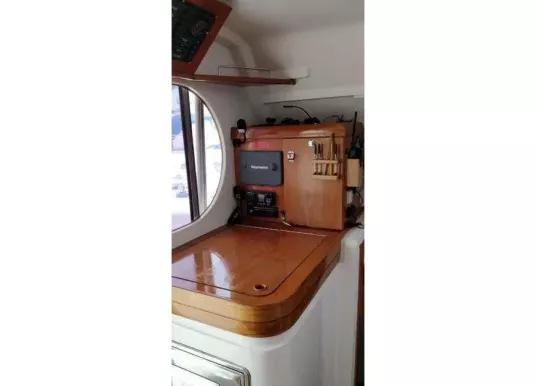 NAUTITECH - NAUTITECH 40.2 - 11