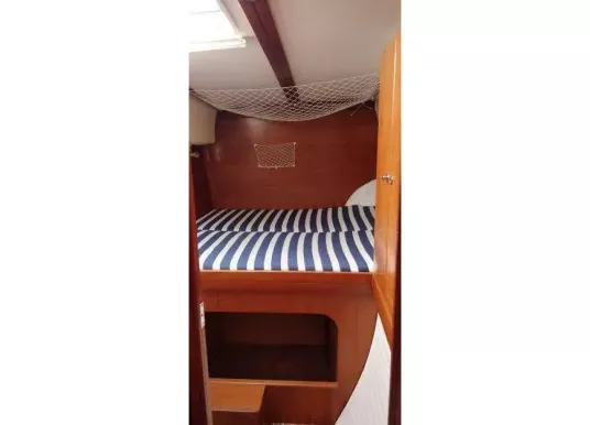 NAUTITECH - NAUTITECH 40.2 - 12