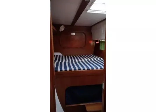 NAUTITECH - NAUTITECH 40.2 - 13