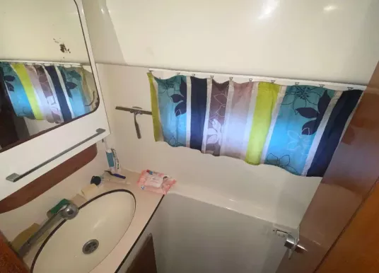 NAUTITECH - NAUTITECH 40.2 - 15