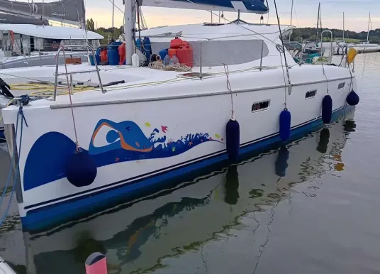 NAUTITECH - NAUTITECH 40.2 - 3