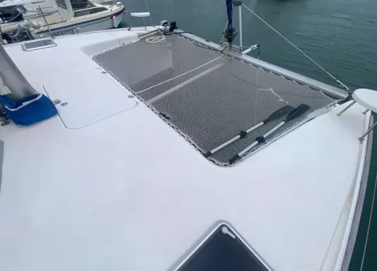 NAUTITECH - NAUTITECH 40.2 - 4