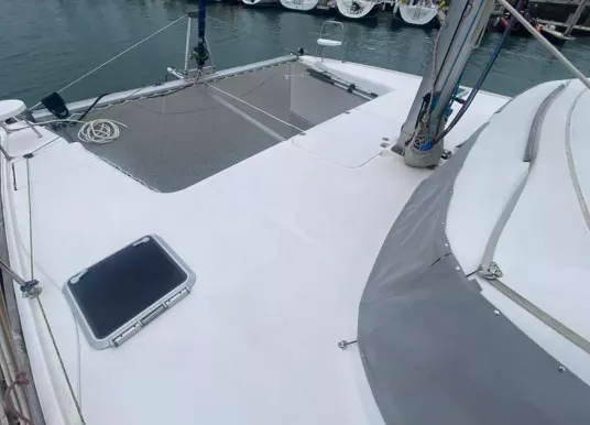 NAUTITECH - NAUTITECH 40.2 - 5