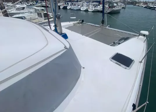 NAUTITECH - NAUTITECH 40.2 - 6