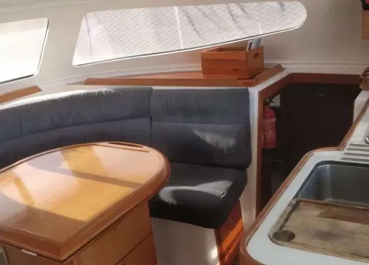 NAUTITECH - NAUTITECH 40.2 - 9