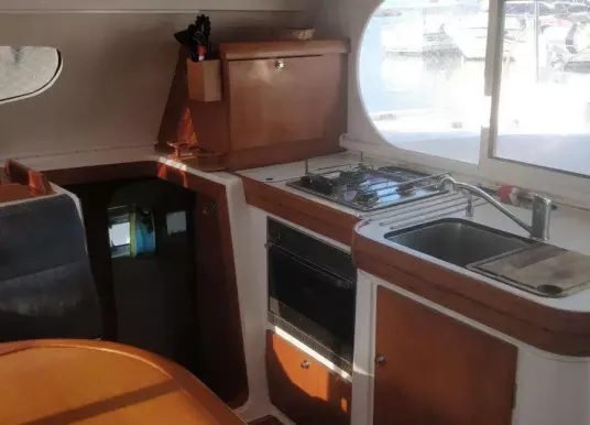 NAUTITECH - NAUTITECH 40.2 - 10