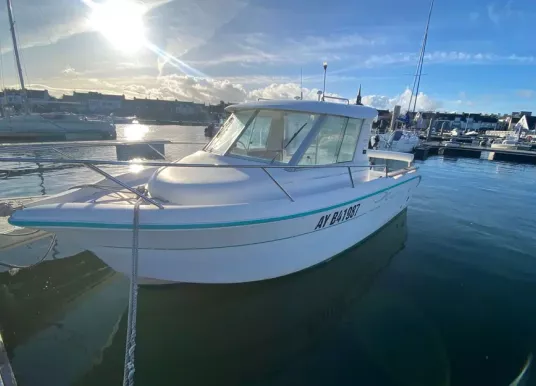 OCQUETEAU - OCQUETEAU 645 - 2