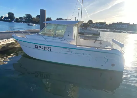 OCQUETEAU - OCQUETEAU 645 - 3