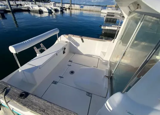 OCQUETEAU - OCQUETEAU 645 - 5