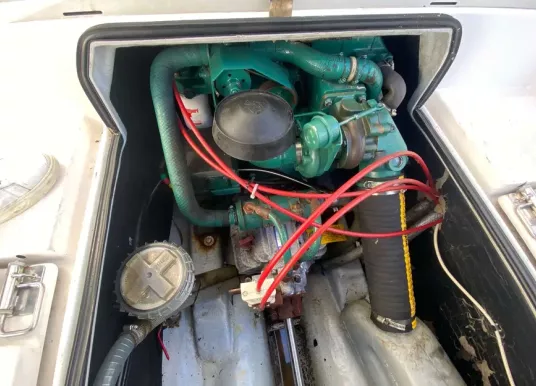 OCQUETEAU - OCQUETEAU 645 - 6