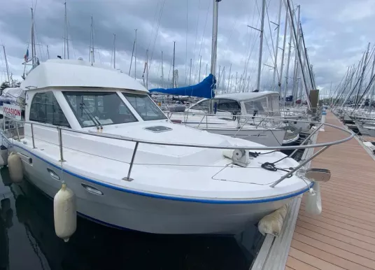 BENETEAU - ANTARES 905 - 2