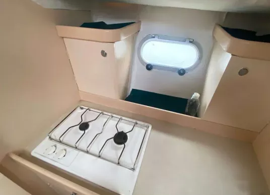 BENETEAU - ANTARES 905 - 11