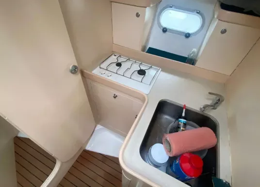 BENETEAU - ANTARES 905 - 12