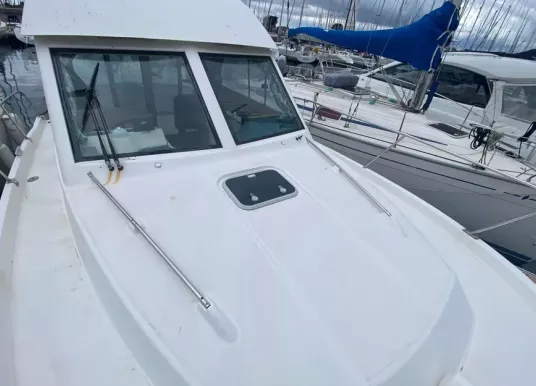 BENETEAU - ANTARES 905 - 3