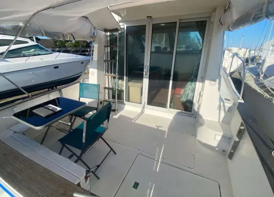 BENETEAU - ANTARES 905 - 4