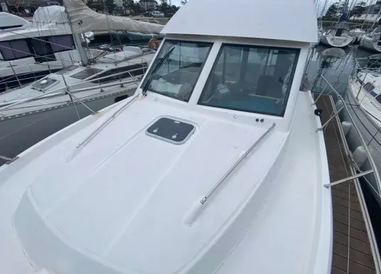 BENETEAU - ANTARES 905 - 6