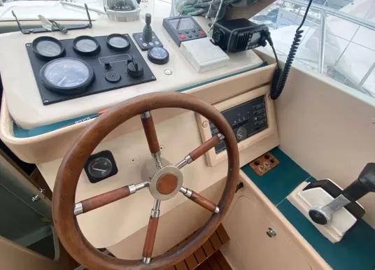 BENETEAU - ANTARES 905 - 7