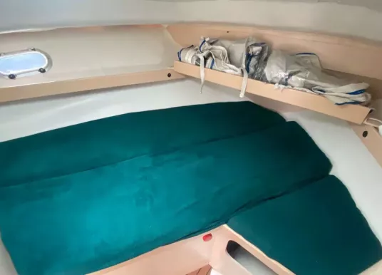 BENETEAU - ANTARES 905 - 8