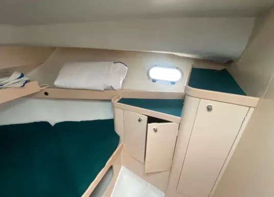 BENETEAU - ANTARES 905 - 9