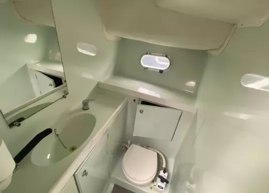 BENETEAU - ANTARES 905 - 10