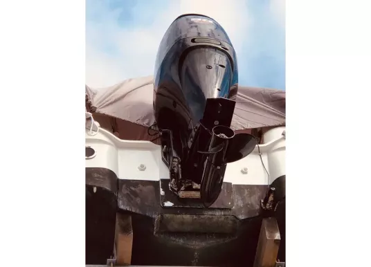 JEANNEAU - CAP CAMARAT 5.5 CC - 9