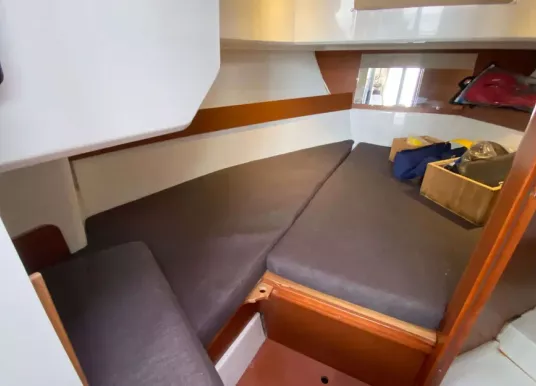 JEANNEAU - MERRY FISHER 855 - 18