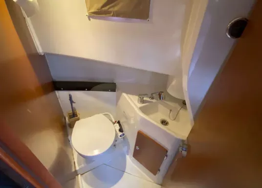 JEANNEAU - MERRY FISHER 855 - 19