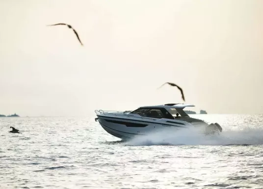 PARKER - SORRENTO 100 - 2