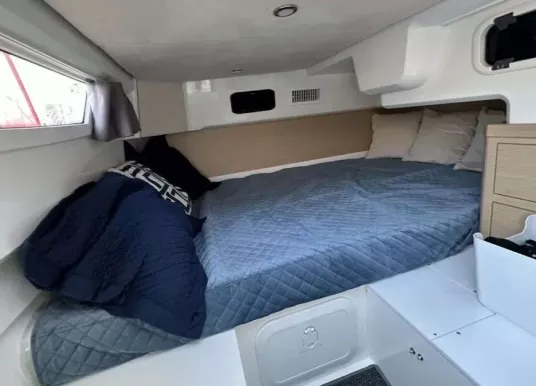 PARKER - SORRENTO 100 - 13