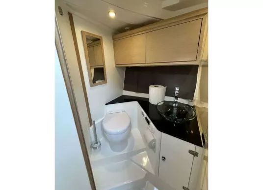 PARKER - SORRENTO 100 - 15