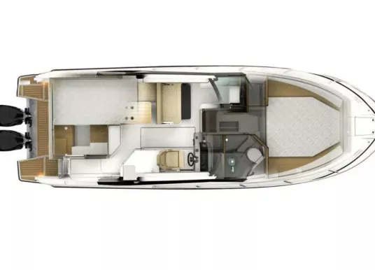 PARKER - SORRENTO 100 - 16