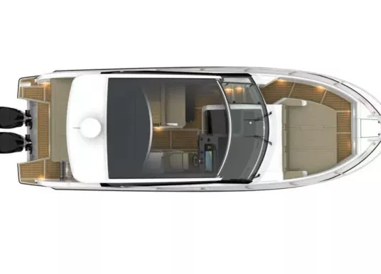 PARKER - SORRENTO 100 - 17