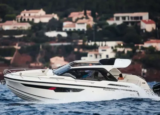 PARKER - SORRENTO 100 - 3