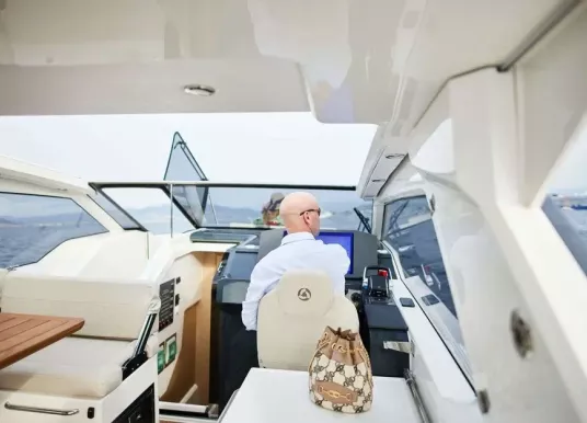 PARKER - SORRENTO 100 - 5