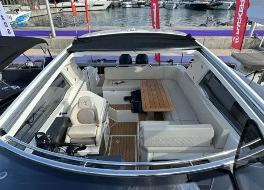 PARKER - SORRENTO 100 - 8