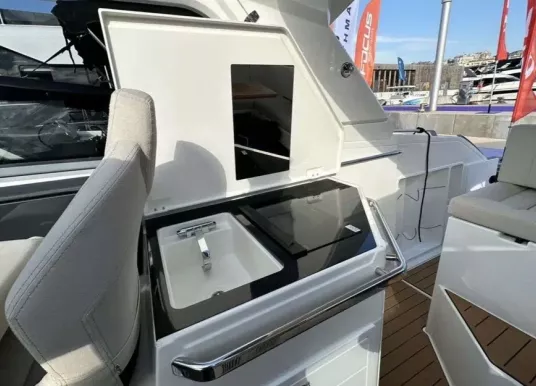 PARKER - SORRENTO 100 - 9