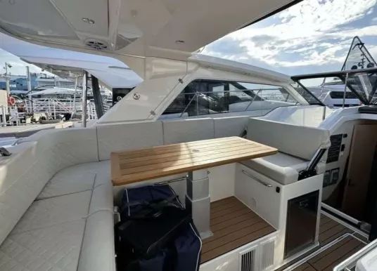 PARKER - SORRENTO 100 - 10