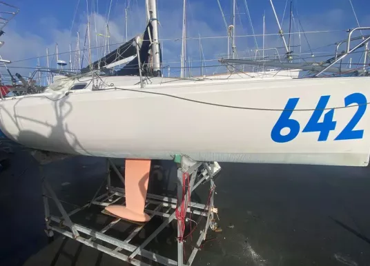 CUSTOM - MINI 6.50 - 2