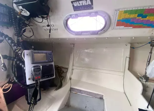 CUSTOM - MINI 6.50 - 11