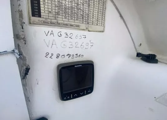 CUSTOM - MINI 6.50 - 15