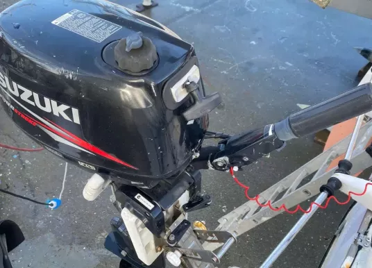 CUSTOM - MINI 6.50 - 16