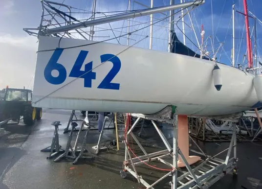 CUSTOM - MINI 6.50 - 3